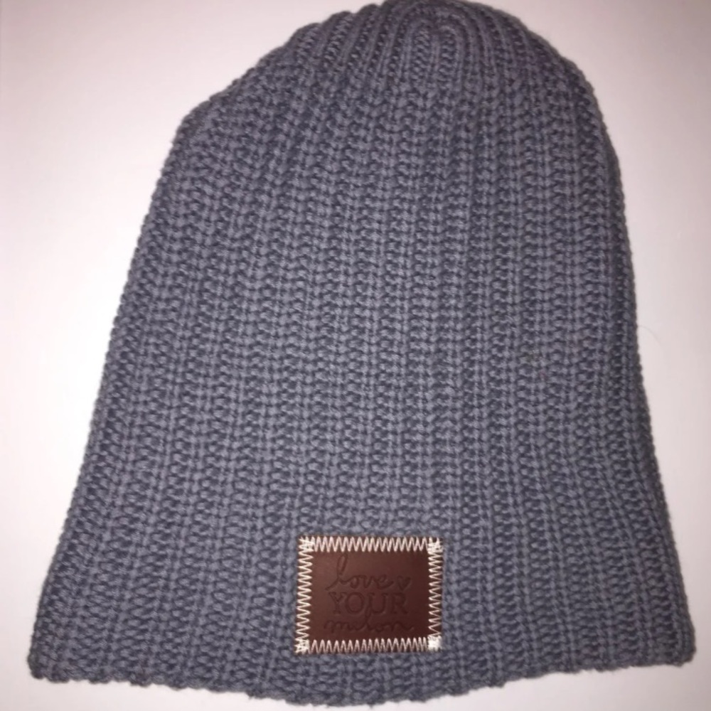 *NEW* Love Your Melon beanie